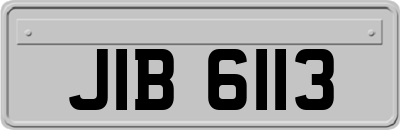 JIB6113
