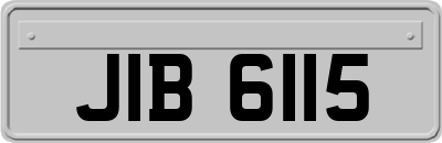 JIB6115