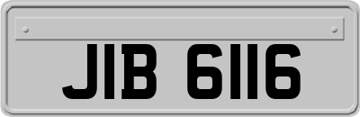 JIB6116