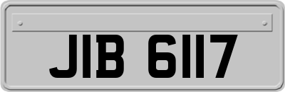 JIB6117