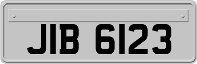 JIB6123