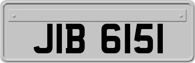 JIB6151