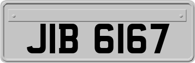 JIB6167