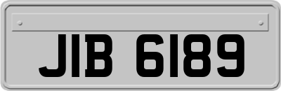 JIB6189