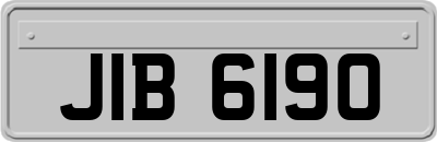 JIB6190