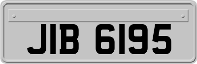 JIB6195