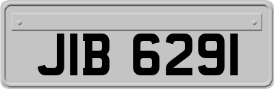 JIB6291