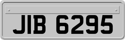 JIB6295