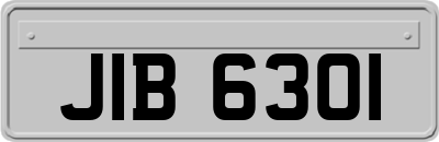 JIB6301