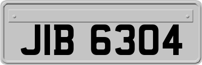 JIB6304