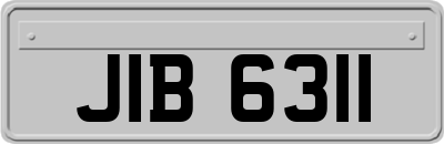 JIB6311