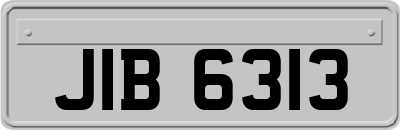 JIB6313