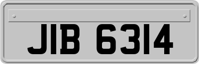 JIB6314