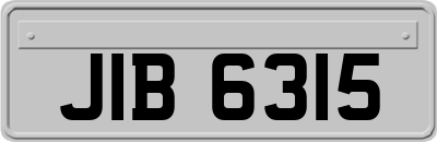 JIB6315
