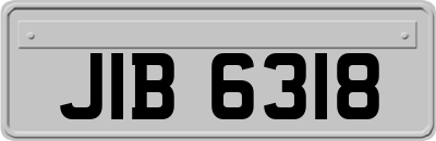 JIB6318