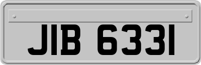 JIB6331