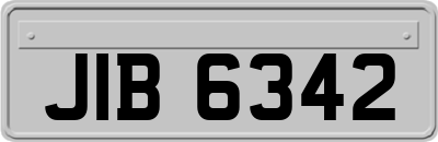JIB6342