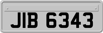 JIB6343