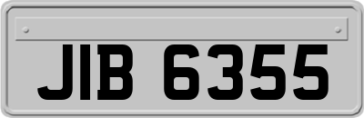 JIB6355