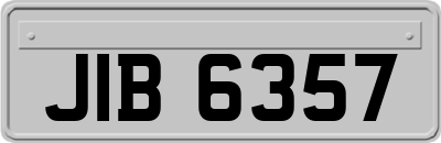 JIB6357