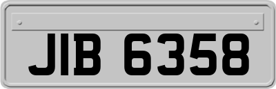 JIB6358