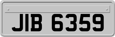 JIB6359