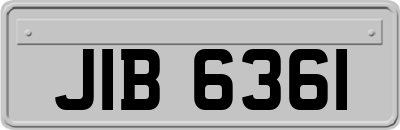 JIB6361