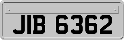 JIB6362