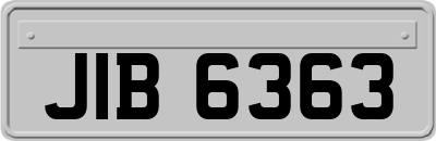 JIB6363