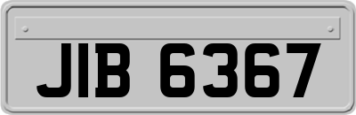 JIB6367