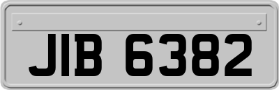 JIB6382