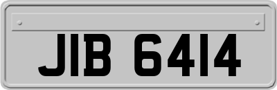 JIB6414