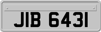 JIB6431