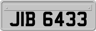 JIB6433