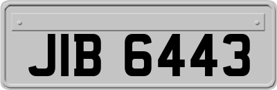 JIB6443