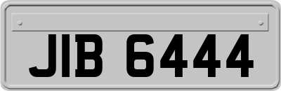 JIB6444