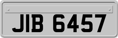JIB6457