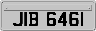 JIB6461