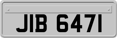 JIB6471