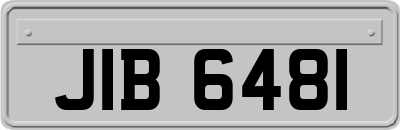 JIB6481