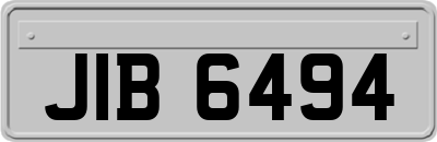 JIB6494