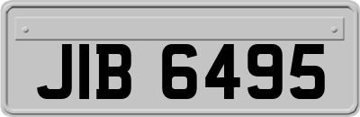 JIB6495