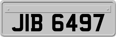 JIB6497