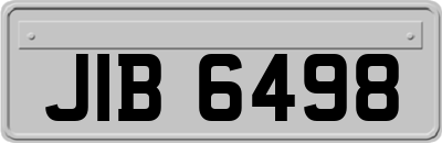 JIB6498