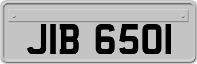 JIB6501
