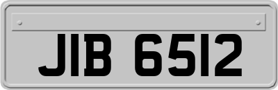 JIB6512