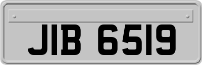 JIB6519