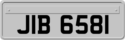 JIB6581