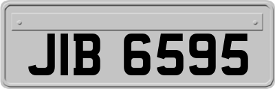 JIB6595