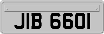 JIB6601